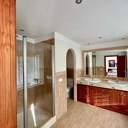 Arcos Gardens ארקוס דה לה פרונטרה